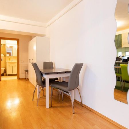Virtutii Residence Bucarest Extérieur photo