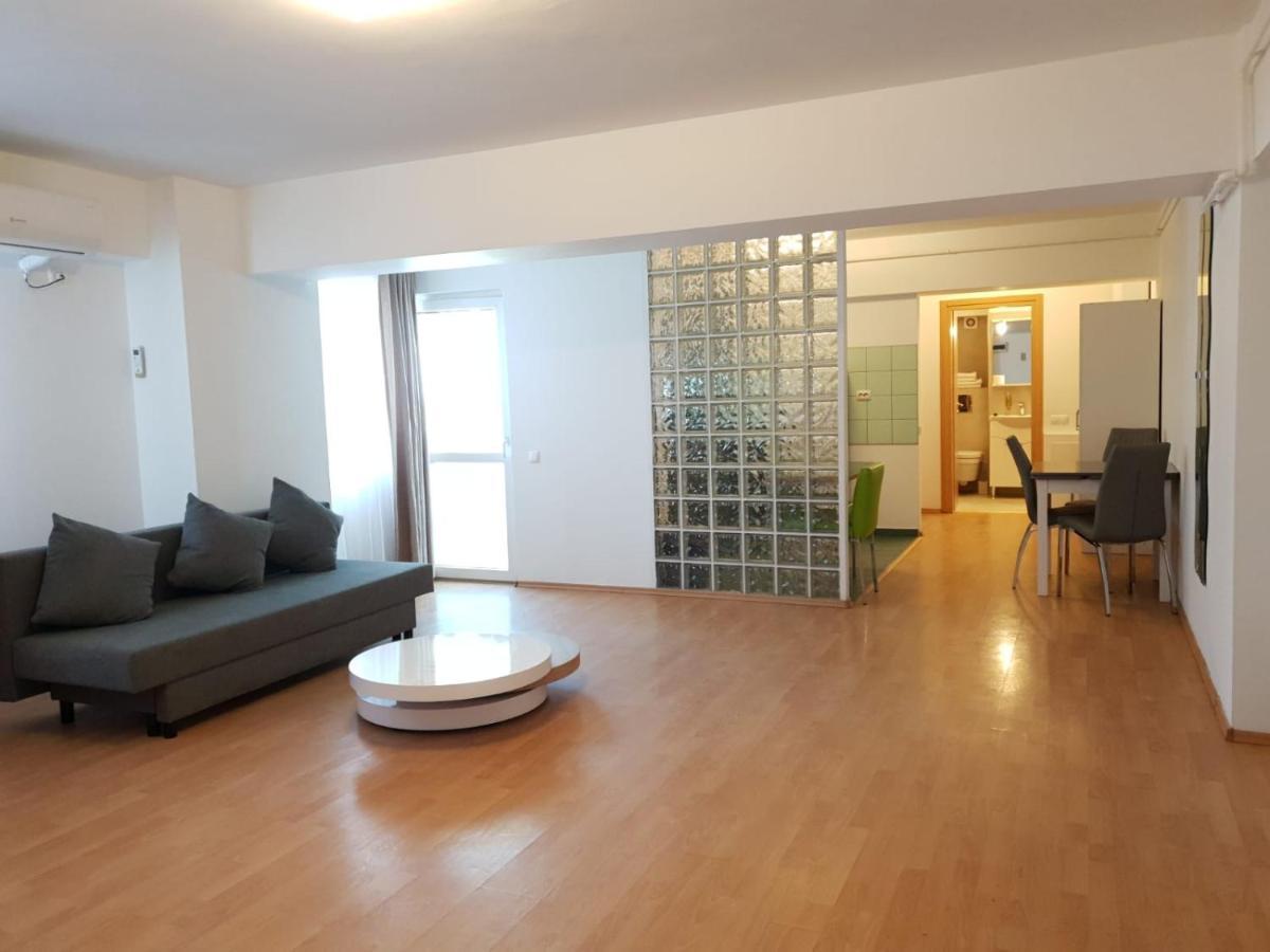 Virtutii Residence Bucarest Extérieur photo
